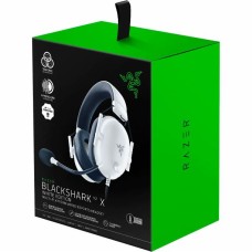 Audífonos Gamer RAZER Blackshark V2 X 3.5mm