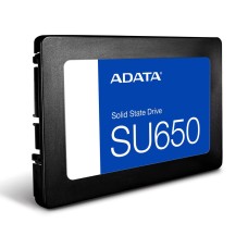 Disco de Estado Solido ADATA SU650 256gb