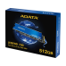 Disco De Estado Solido ADATA LEGEND 700 M.2 NVME 512GB