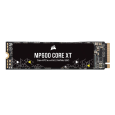 Disco De Estado Solido M.2 NVME Corsair MP600 Core XT