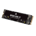 Disco De Estado Solido M.2 NVME Corsair MP600 Core XT