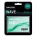 Disco De Estado Solido HIKSEMI Wave 128GB 