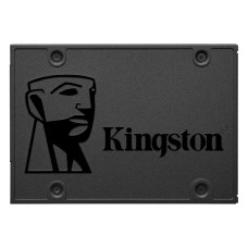 Disco de Estado Sólido Kingston A400 240GB