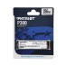 Disco De Estado Solido Patriot Burst M.2 NVME 256GB