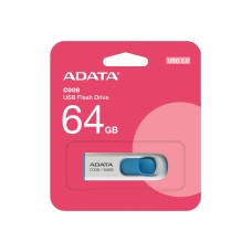 Llave Maya ADATA 64GB C008