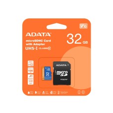 Micro SD ADATA 32GB V10