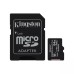 Micro SD Kingston CANVAS Select Plus 64GB