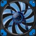 Ventilador MARVO FN-10 Para Case (Led Azul)