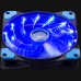 Ventilador MARVO FN-10 Para Case (Led Azul)