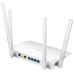 Router CUDY AC1200 Dual Band WiFi  GIGABIT WR1200