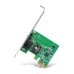 Tarjeta PCIe TP-LINK TG-3468 Puerto Ethernet Gigabit 10/100/1000