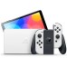 Nintendo Switch OLED White 64GB JP