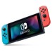 Nintendo Switch Neon V2 32GB