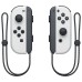 Nintendo Switch OLED White 64GB JP