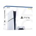 Play Station 5 SLIM Disc Edition