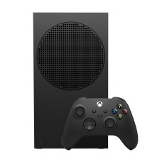 Xbox SERIES S Black 1TB