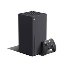 Xbox SERIES X Black 1TB