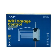 Control Wifi para Cochera VTA+