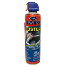 Aire Comprimido SABO Duster 480ml