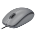  Mouse Silent USB LOGITECH M110