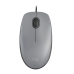  Mouse Silent USB LOGITECH M110