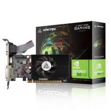 Tarjeta de Video ARTEK Geforce GT 610 2GB